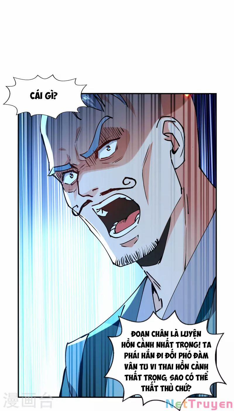 Nghịch Thiên Chí Tôn 166 trang 7