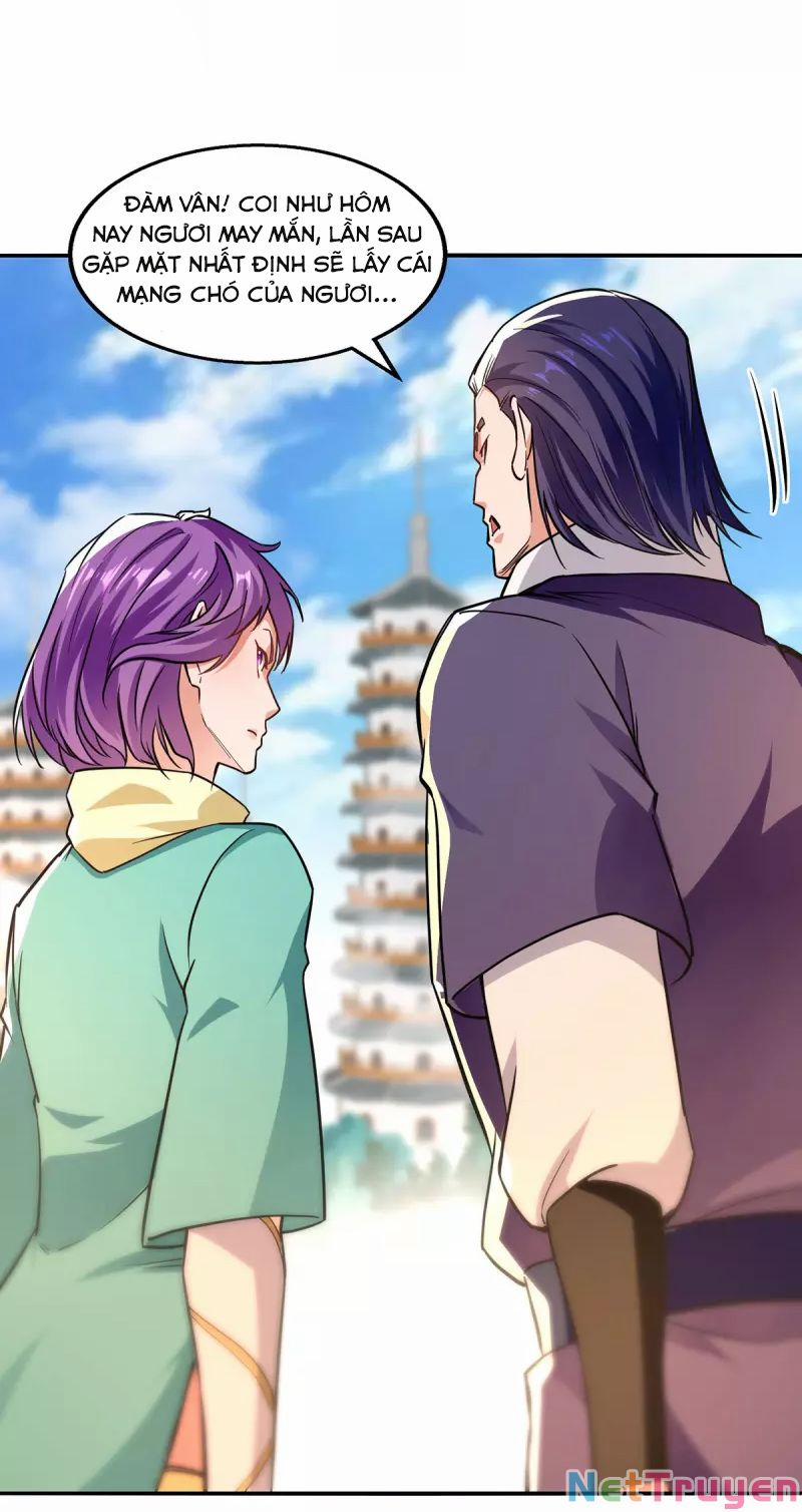 Nghịch Thiên Chí Tôn 167 trang 16