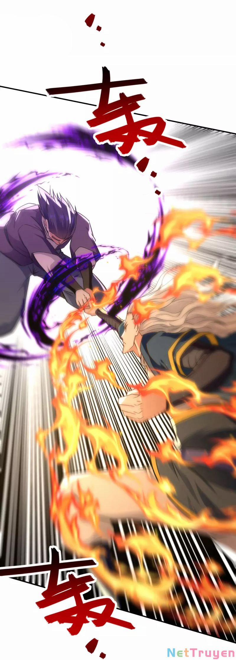 Nghịch Thiên Chí Tôn 167 trang 2