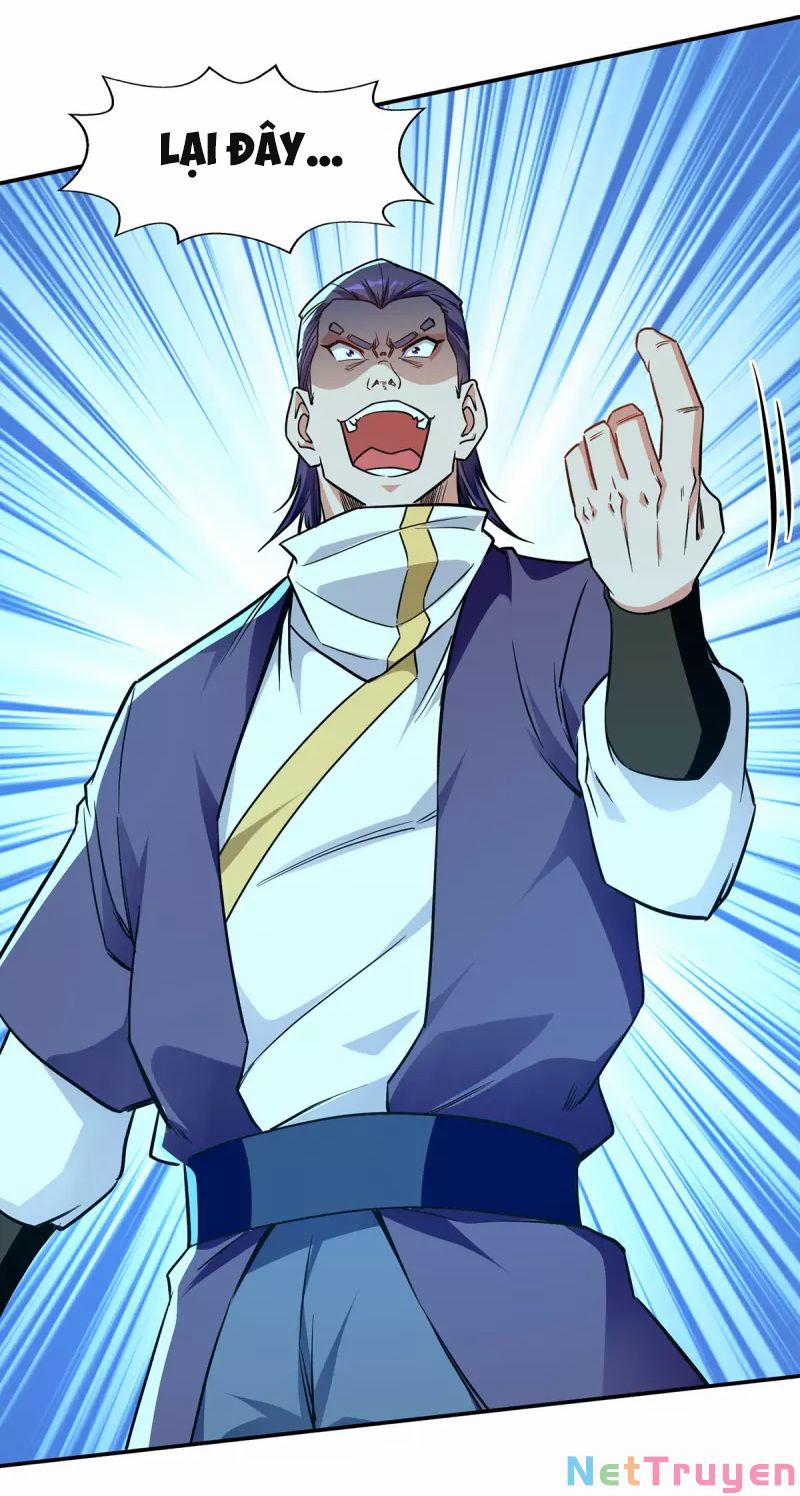 Nghịch Thiên Chí Tôn 167 trang 21