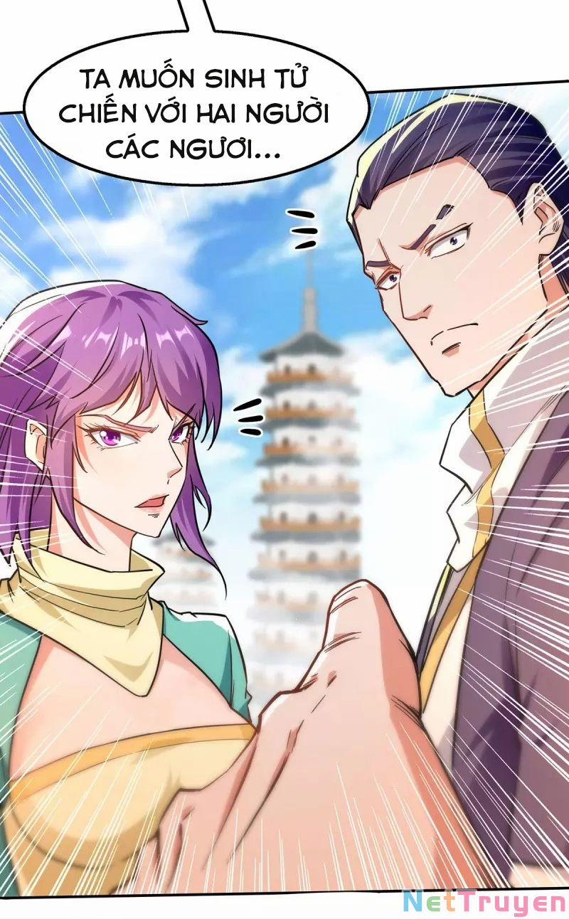 Nghịch Thiên Chí Tôn 167 trang 23