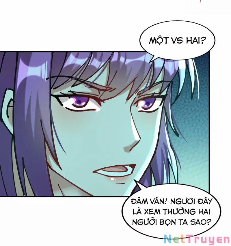 Nghịch Thiên Chí Tôn 167 trang 25