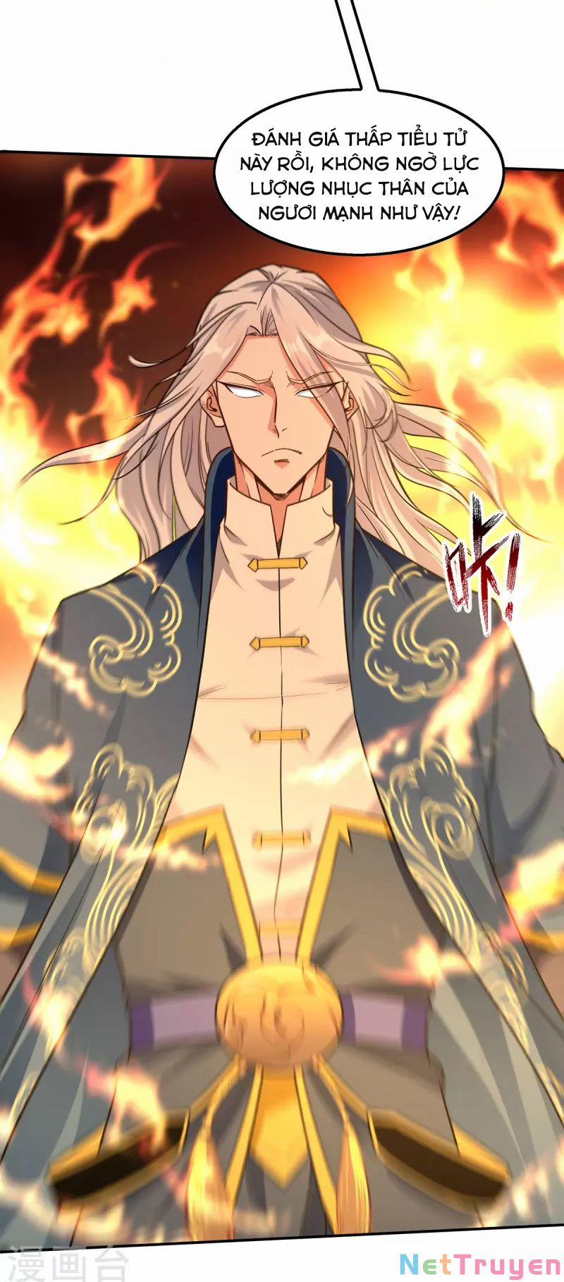 Nghịch Thiên Chí Tôn 167 trang 7
