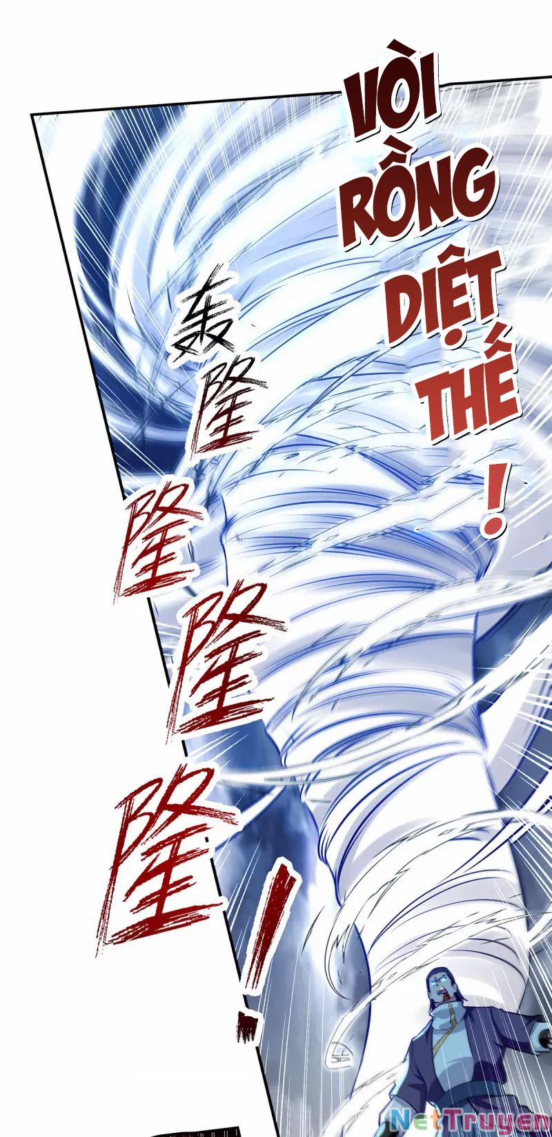 Nghịch Thiên Chí Tôn 169 trang 13