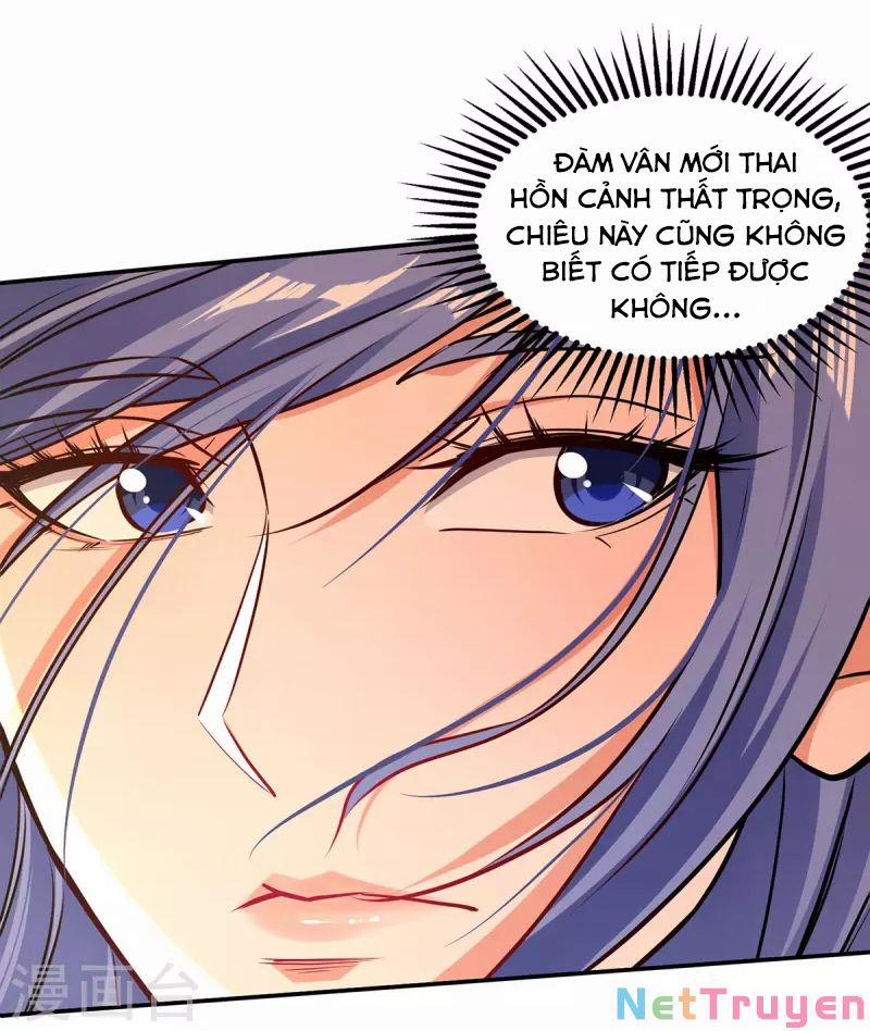Nghịch Thiên Chí Tôn 169 trang 20