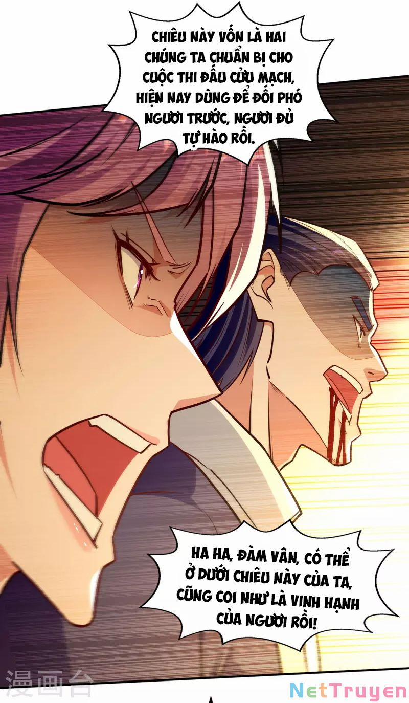 Nghịch Thiên Chí Tôn 169 trang 21