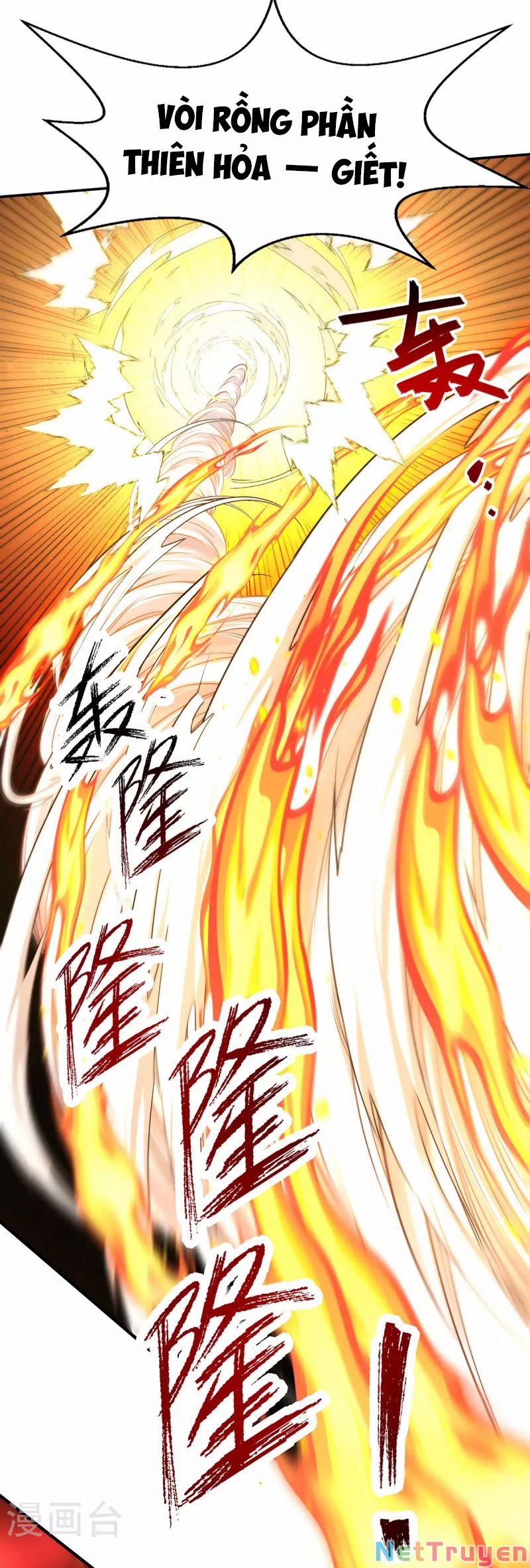 Nghịch Thiên Chí Tôn 169 trang 22