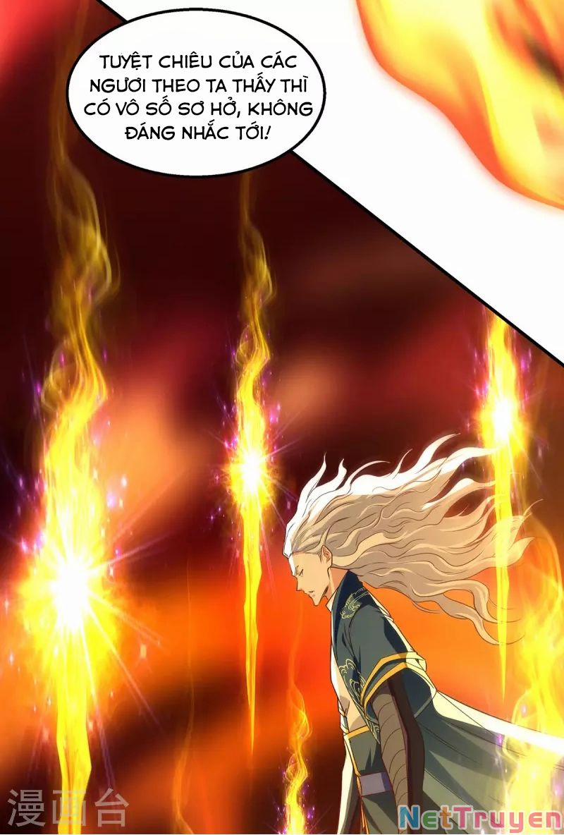 Nghịch Thiên Chí Tôn 169 trang 23