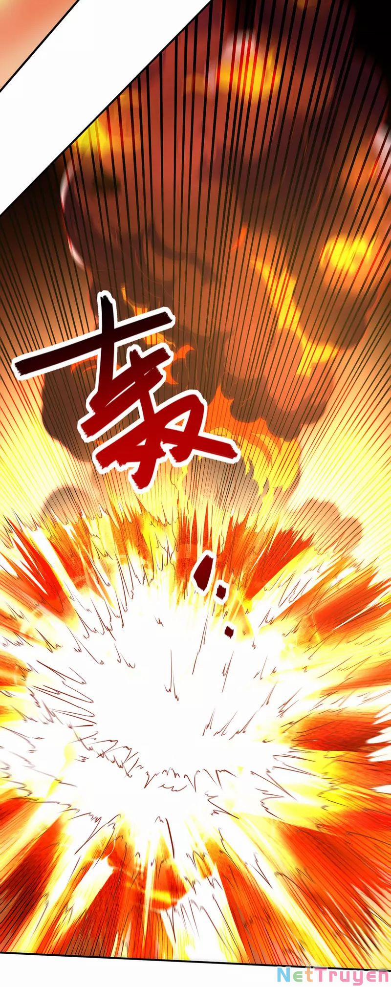 Nghịch Thiên Chí Tôn 169 trang 26