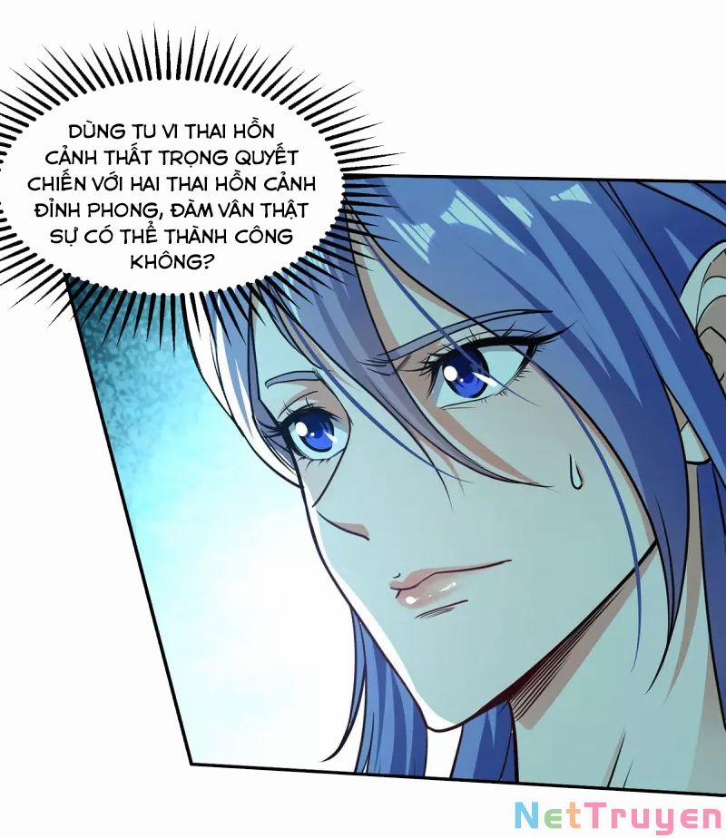 Nghịch Thiên Chí Tôn 169 trang 30