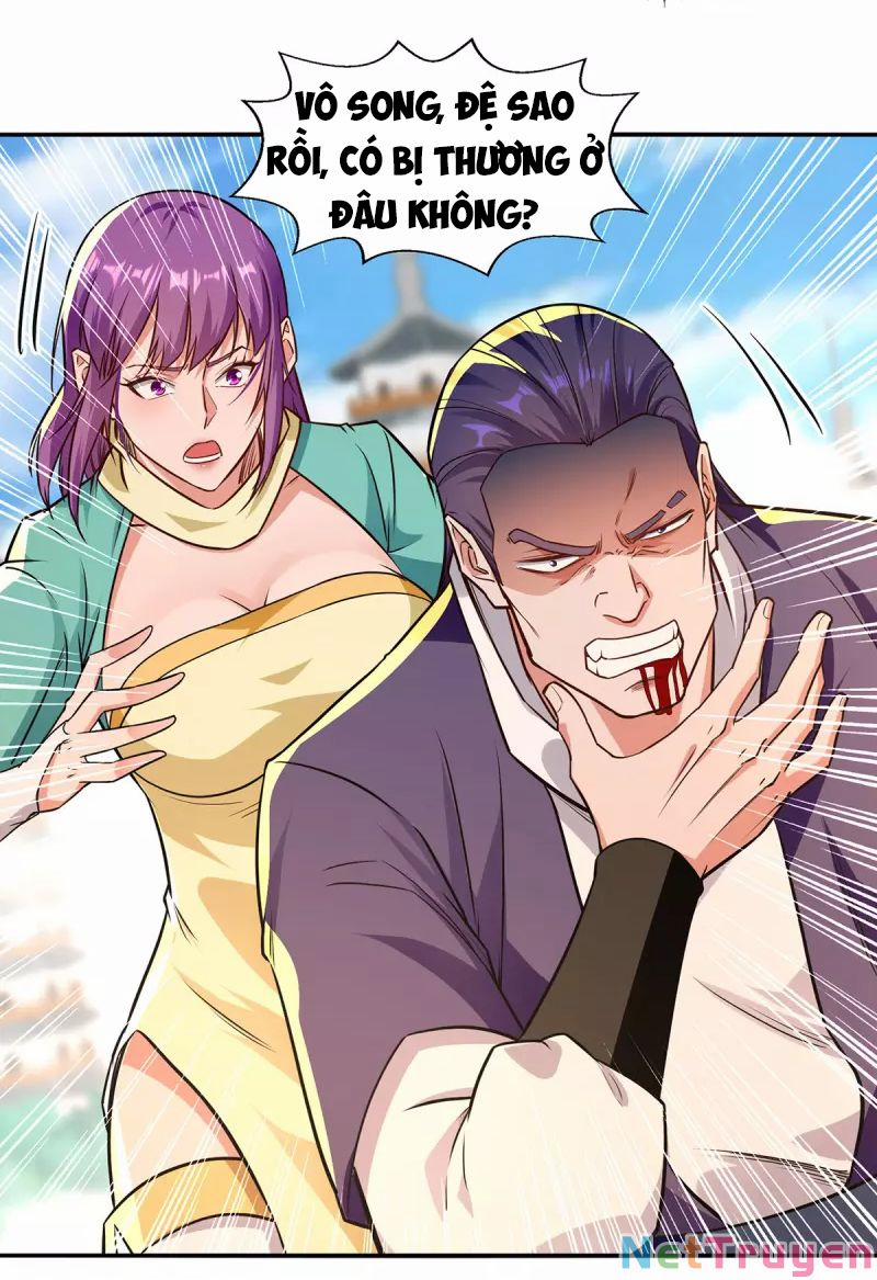 Nghịch Thiên Chí Tôn 169 trang 4