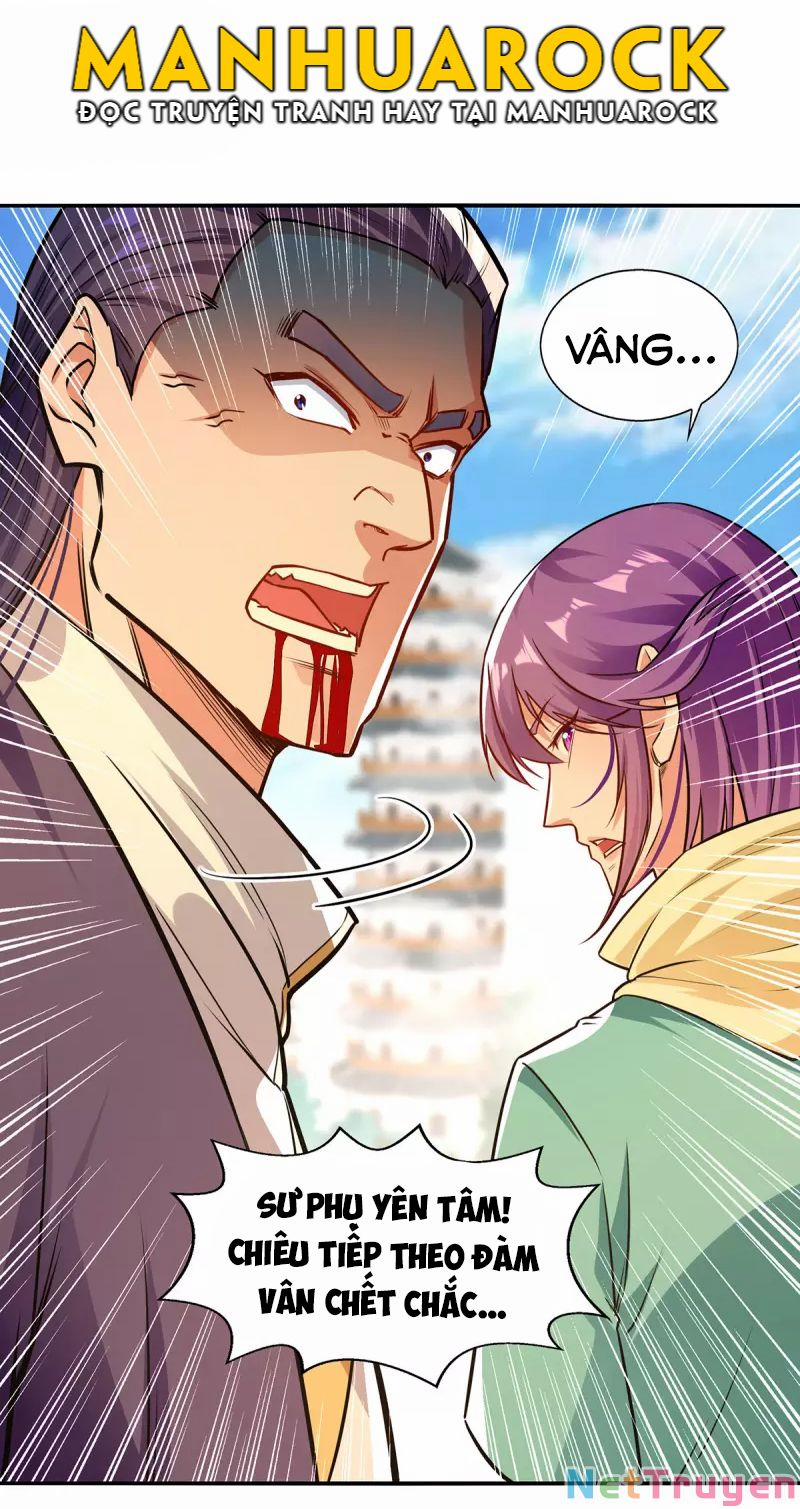 Nghịch Thiên Chí Tôn 169 trang 9