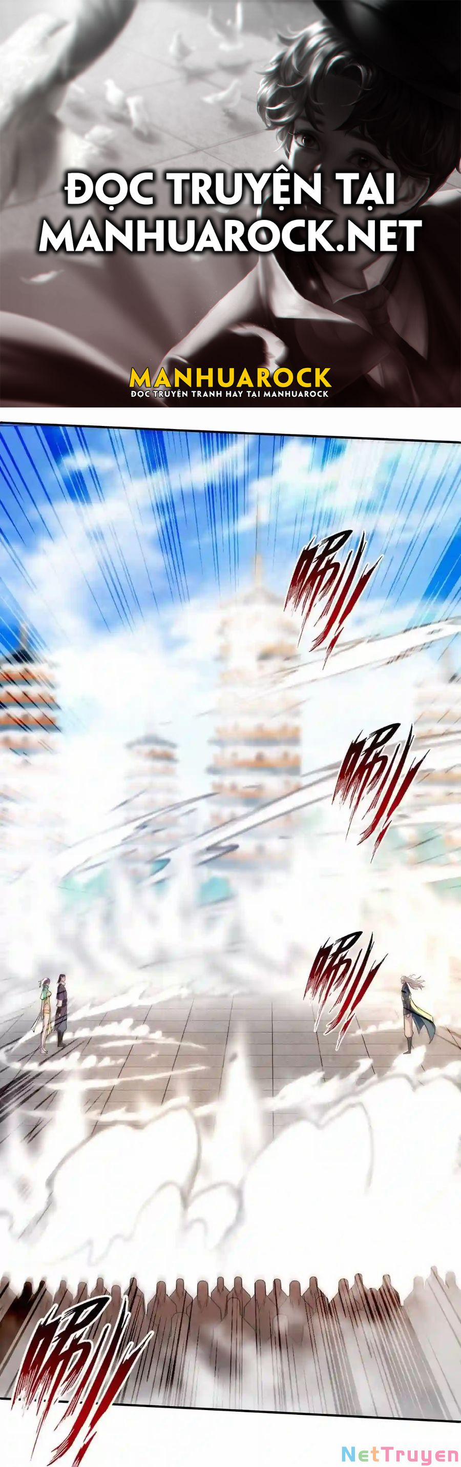 Nghịch Thiên Chí Tôn 170 trang 1