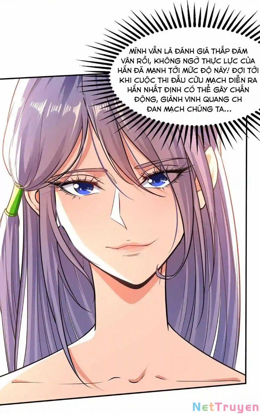 Nghịch Thiên Chí Tôn 170 trang 13