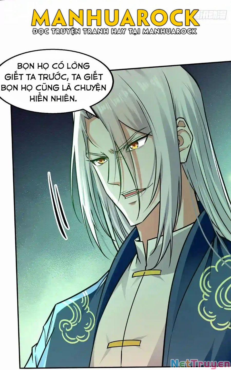 Nghịch Thiên Chí Tôn 170 trang 15