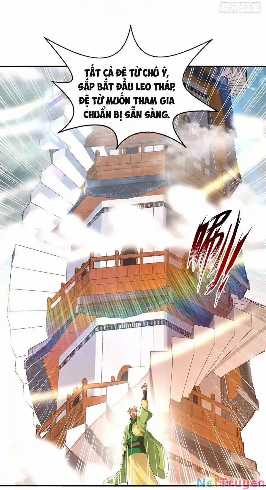 Nghịch Thiên Chí Tôn 170 trang 26