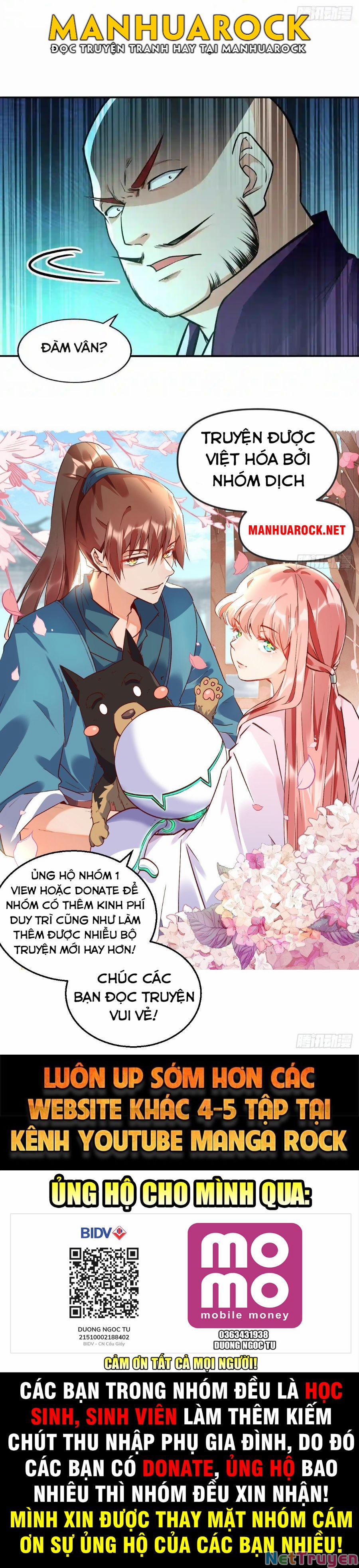 Nghịch Thiên Chí Tôn 170 trang 30