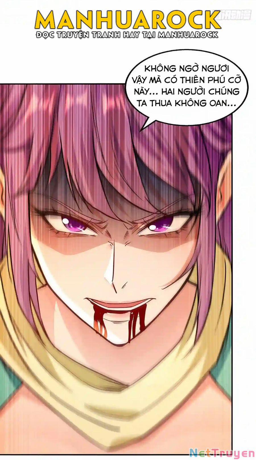 Nghịch Thiên Chí Tôn 170 trang 8