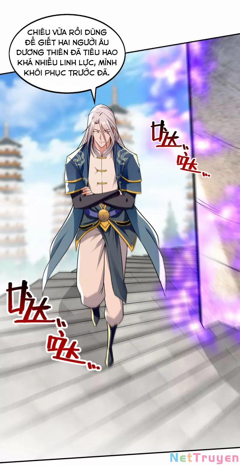 Nghịch Thiên Chí Tôn 172 trang 2