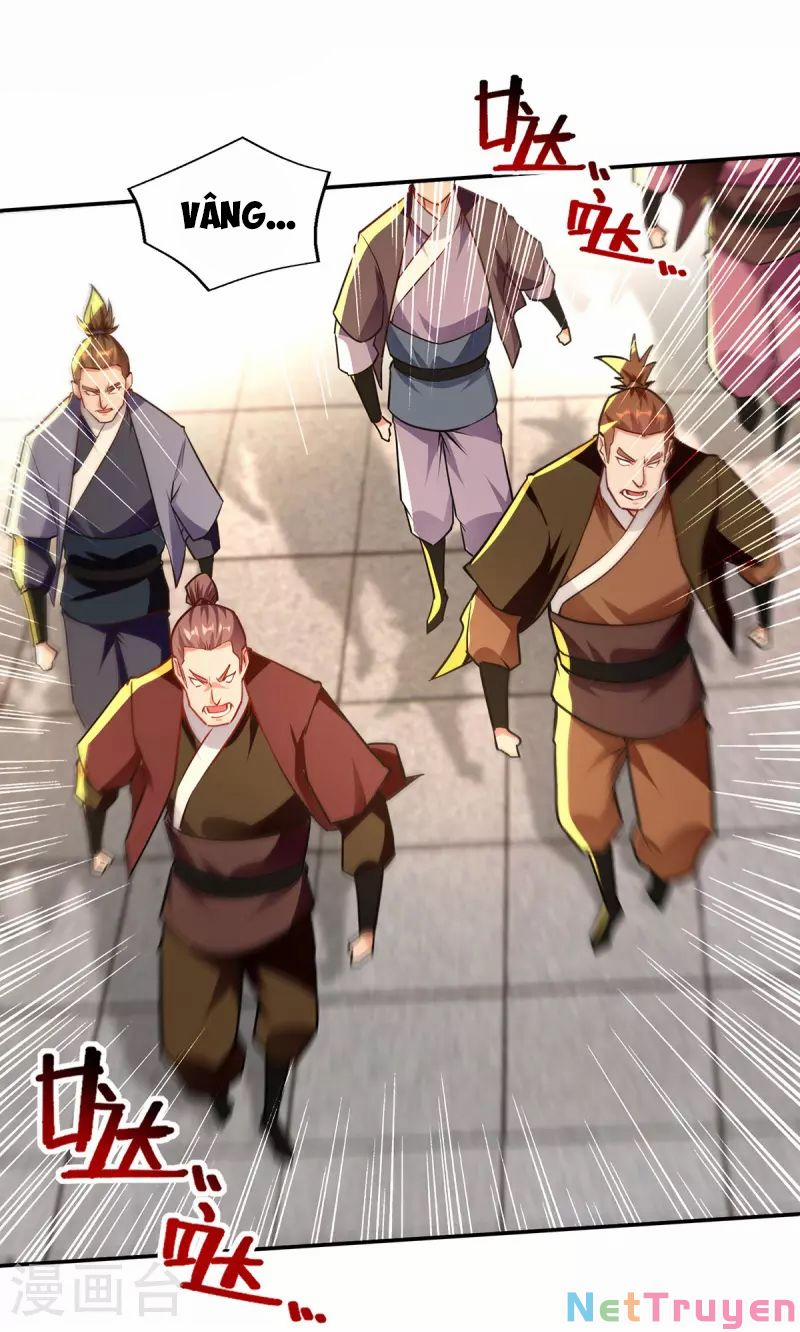 Nghịch Thiên Chí Tôn 172 trang 29