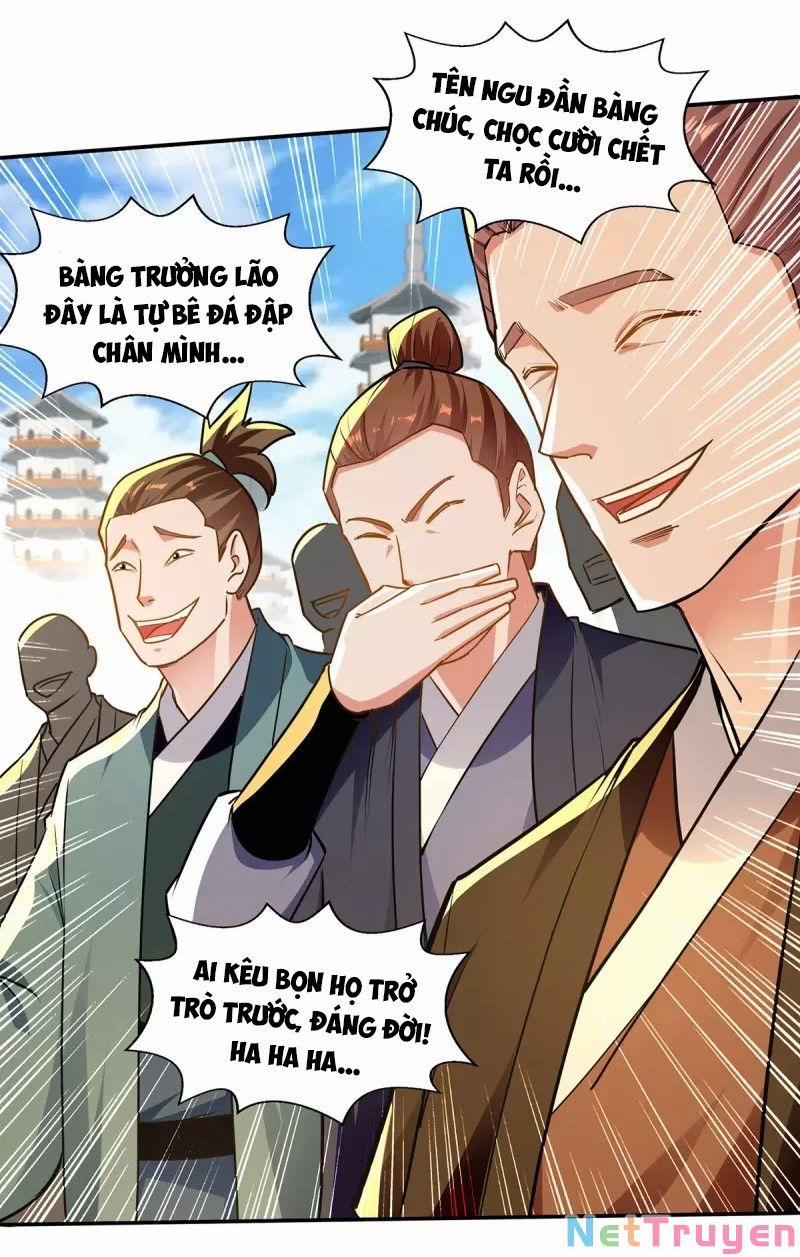 Nghịch Thiên Chí Tôn 172 trang 30