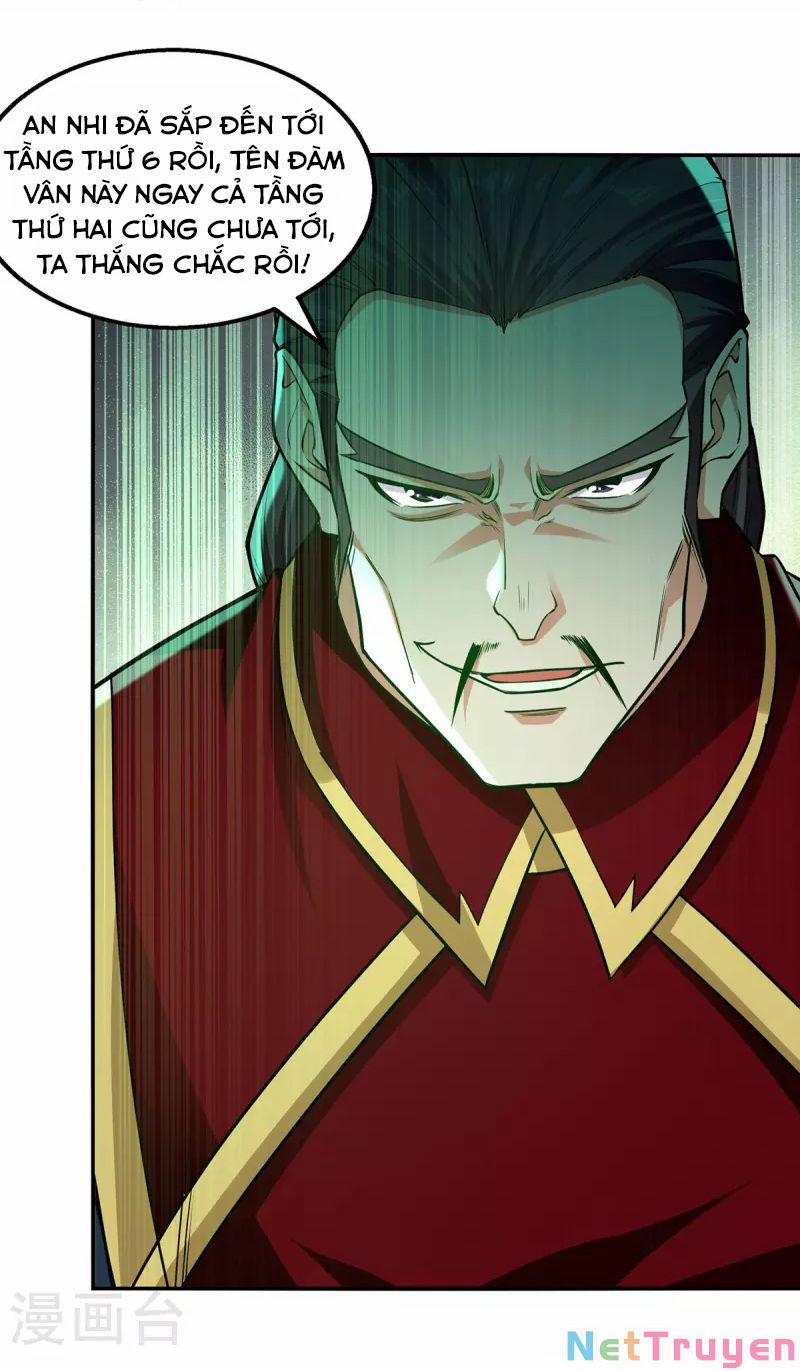 Nghịch Thiên Chí Tôn 172 trang 4