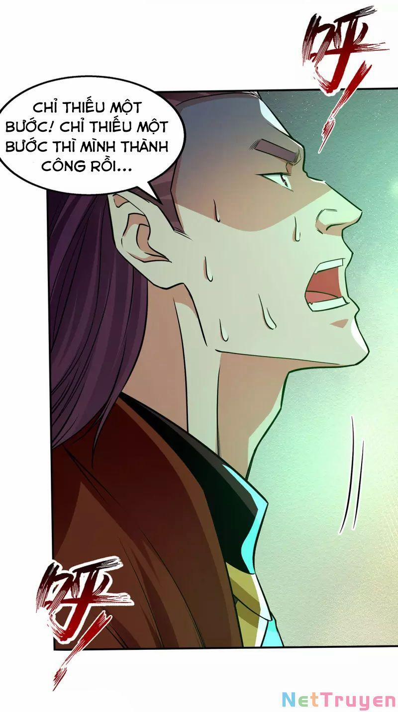 Nghịch Thiên Chí Tôn 173 trang 10