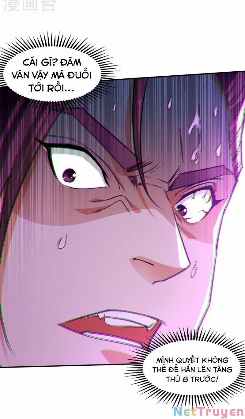 Nghịch Thiên Chí Tôn 173 trang 14