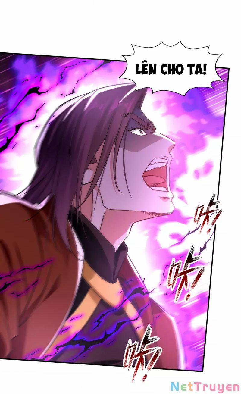 Nghịch Thiên Chí Tôn 173 trang 15