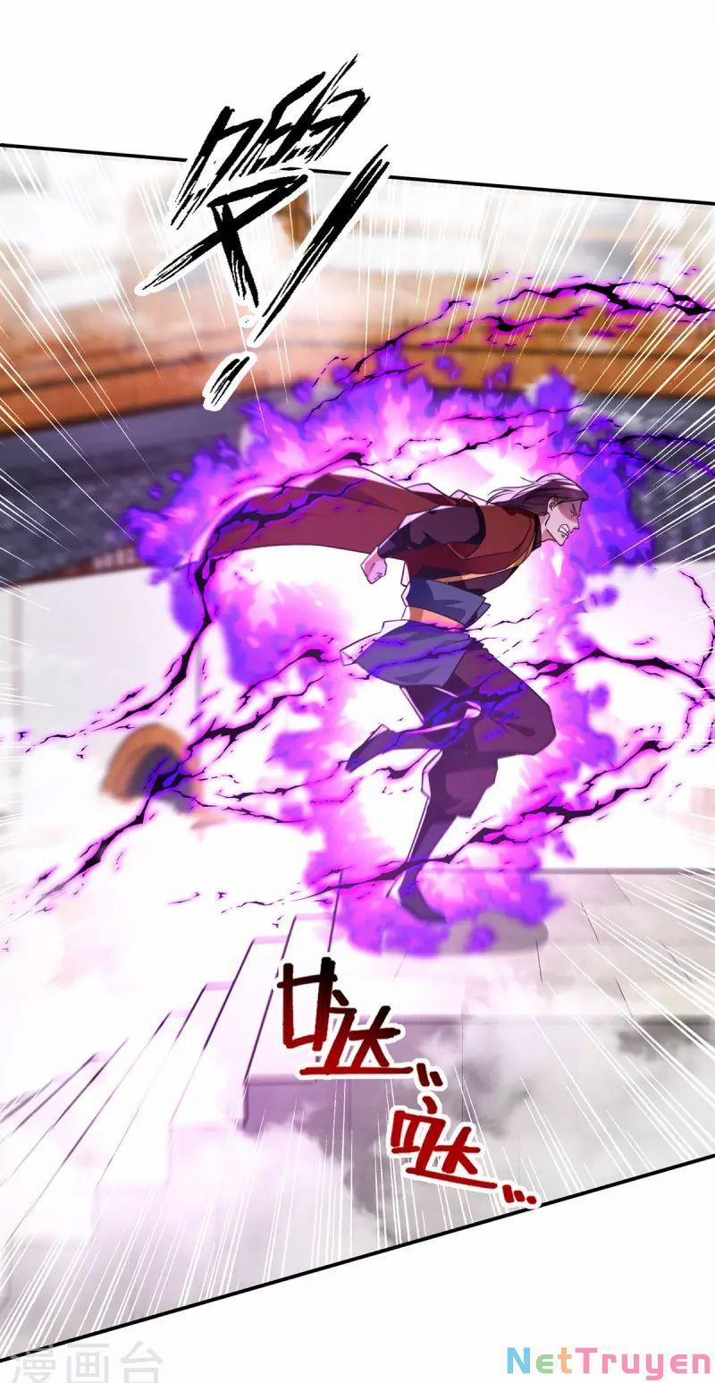 Nghịch Thiên Chí Tôn 173 trang 16