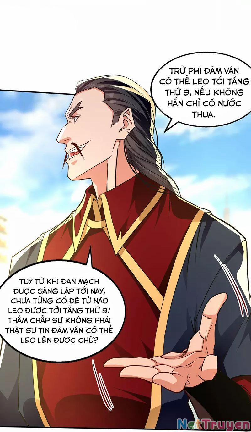 Nghịch Thiên Chí Tôn 173 trang 20