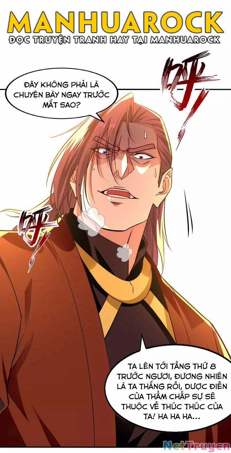 Nghịch Thiên Chí Tôn 173 trang 26