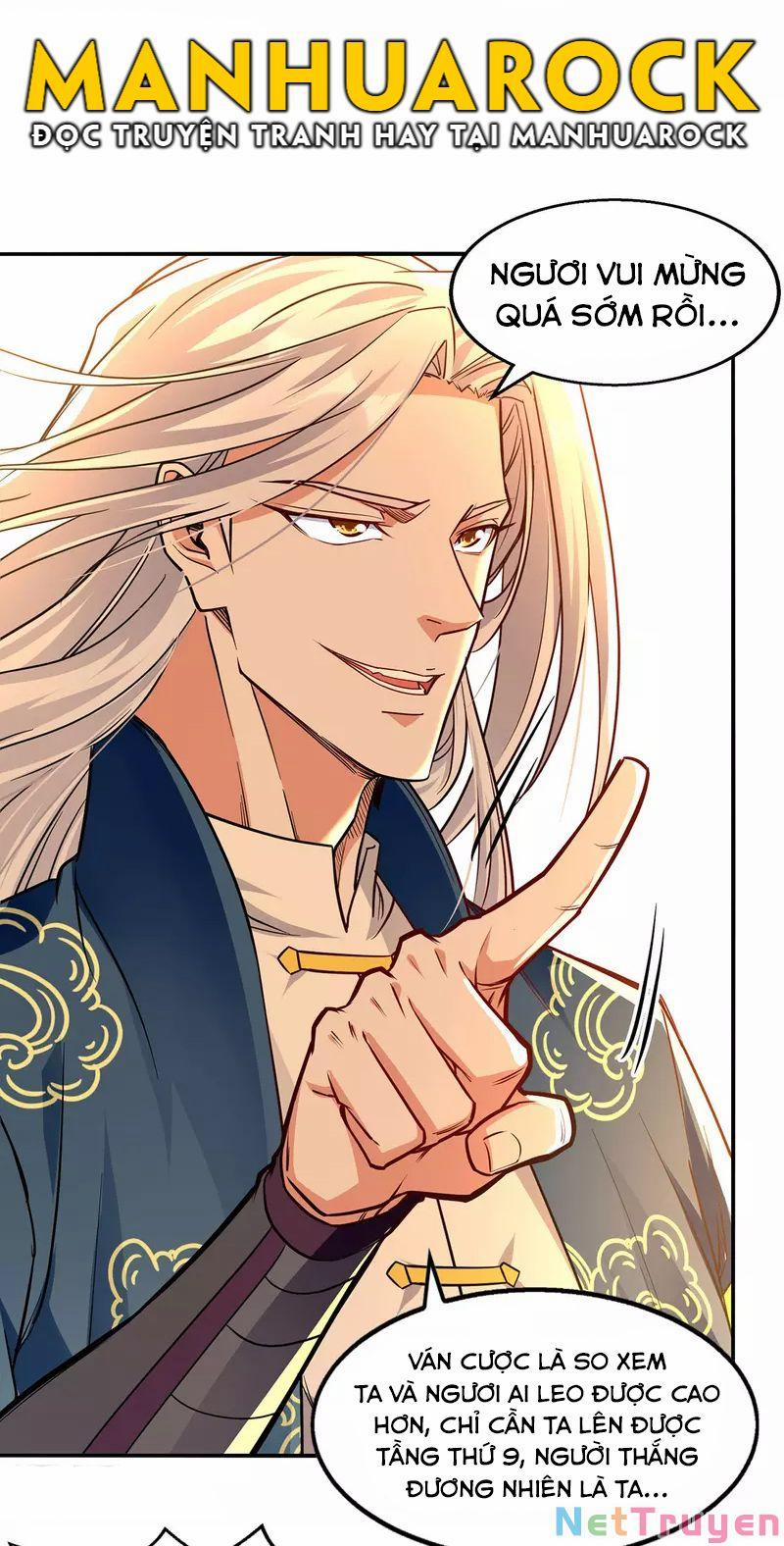 Nghịch Thiên Chí Tôn 173 trang 27