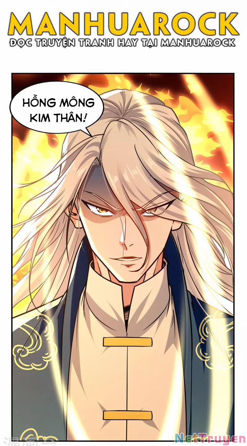 Nghịch Thiên Chí Tôn 173 trang 6