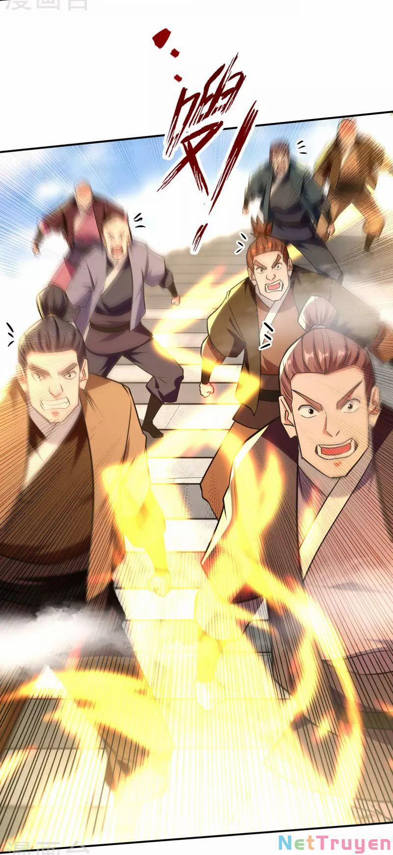 Nghịch Thiên Chí Tôn 173 trang 8