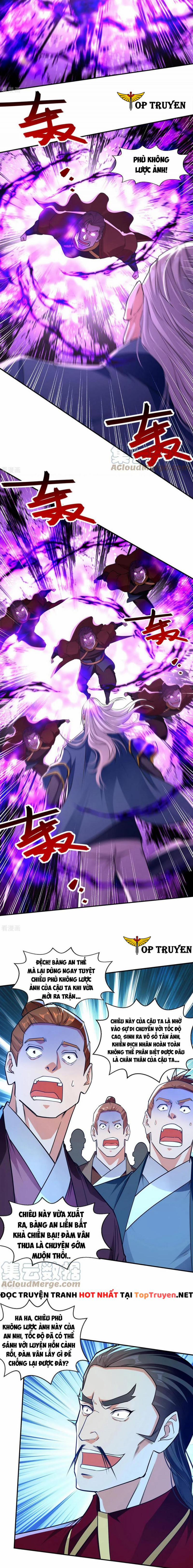 Nghịch Thiên Chí Tôn 177 trang 2