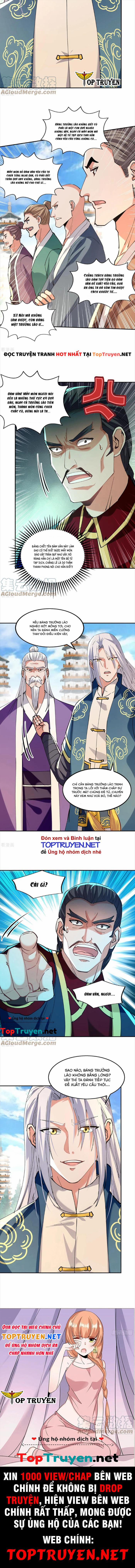 Nghịch Thiên Chí Tôn 178 trang 1