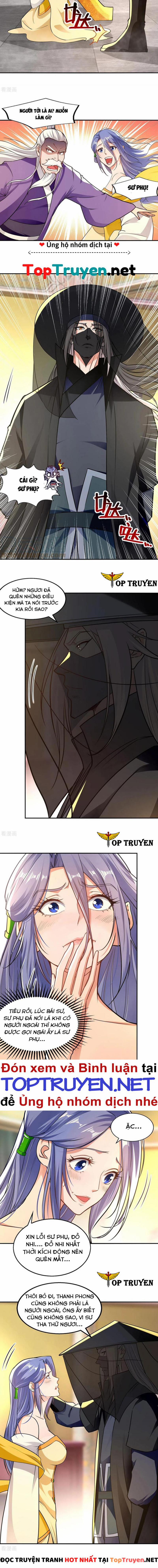 Nghịch Thiên Chí Tôn 179 trang 2