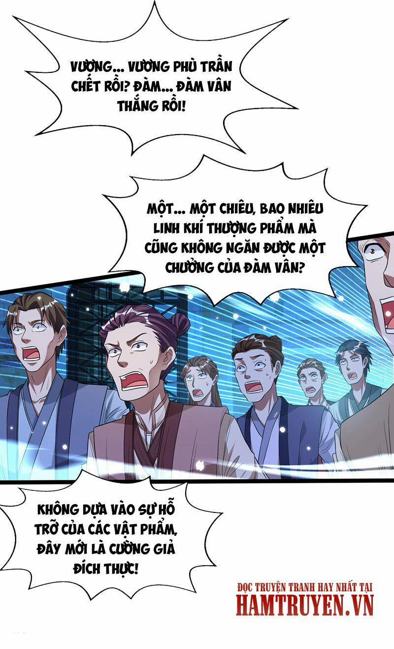 Nghịch Thiên Chí Tôn 18 trang 0