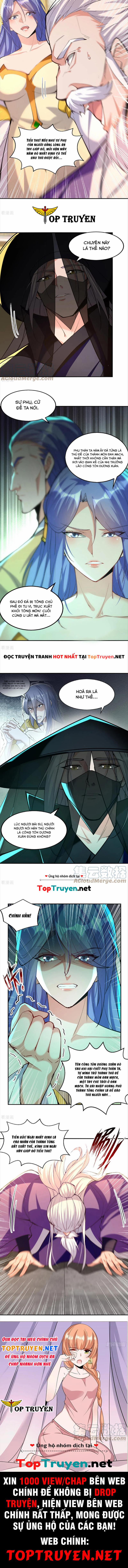 Nghịch Thiên Chí Tôn 180 trang 1