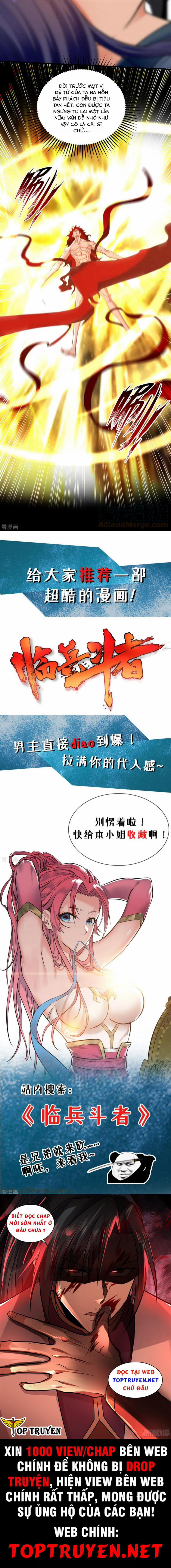 Nghịch Thiên Chí Tôn 187 trang 1