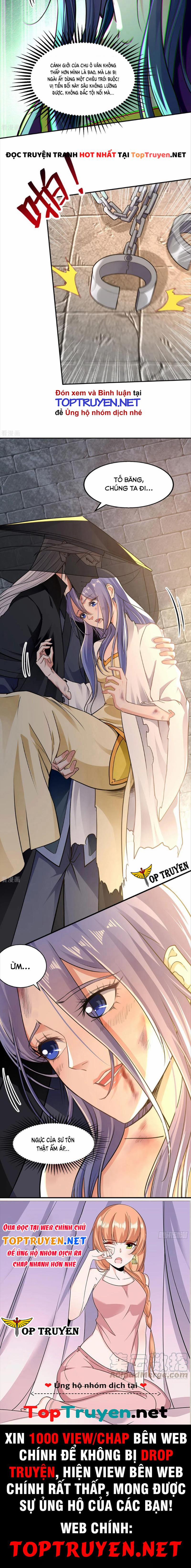 Nghịch Thiên Chí Tôn 189 trang 1