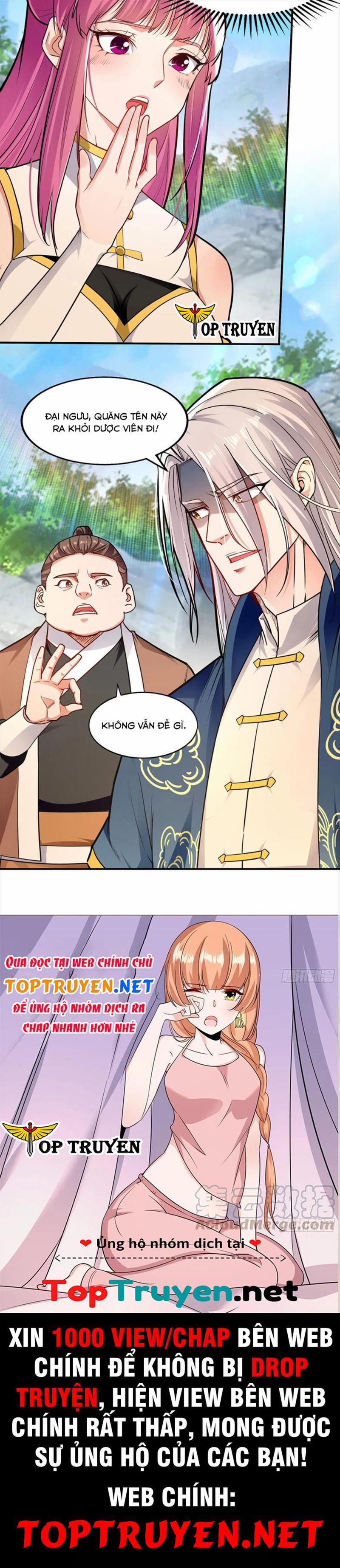 Nghịch Thiên Chí Tôn 193 trang 1