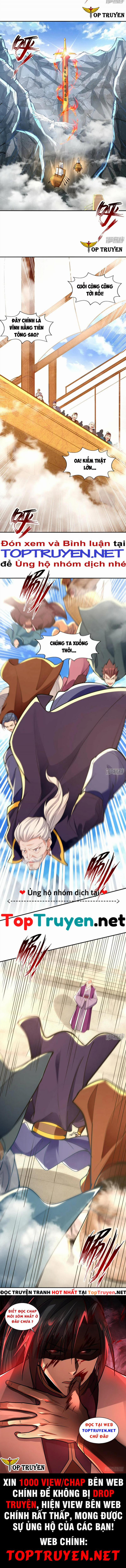 Nghịch Thiên Chí Tôn 198 trang 3