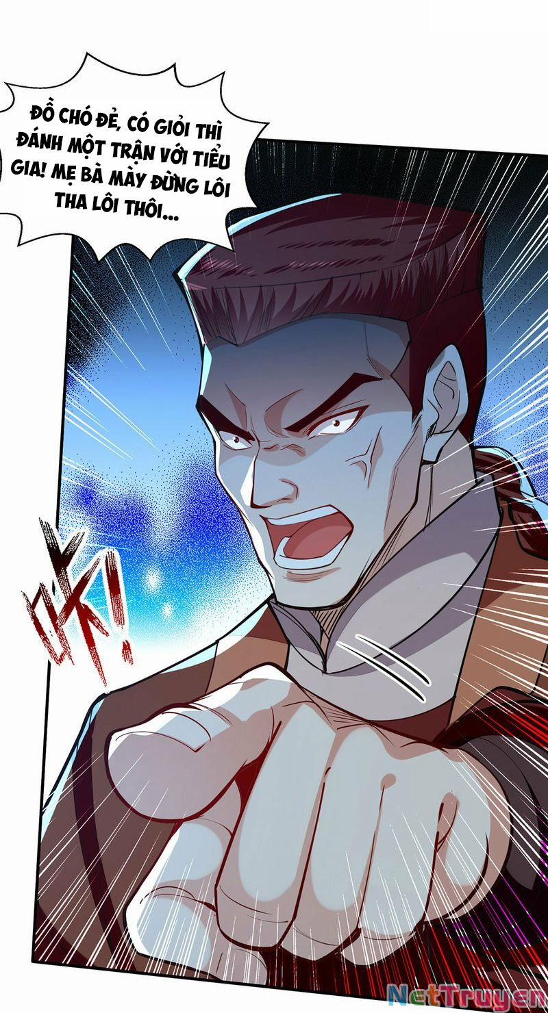 Nghịch Thiên Chí Tôn 200 trang 1