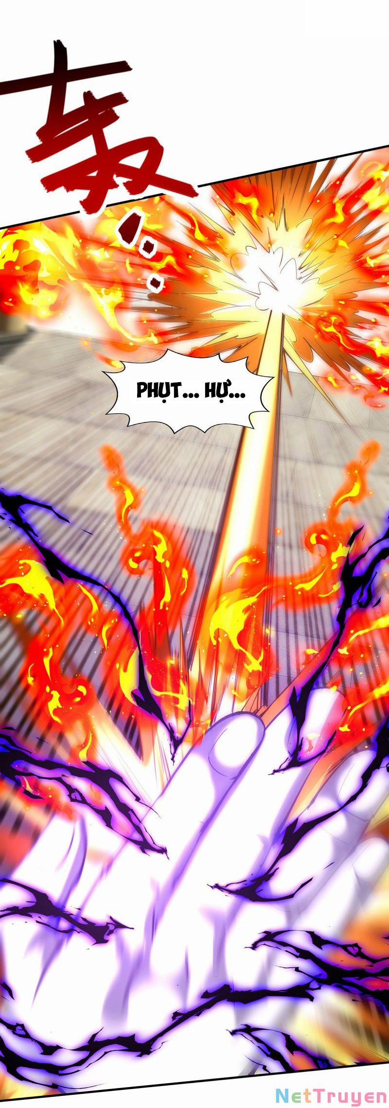 Nghịch Thiên Chí Tôn 200 trang 11