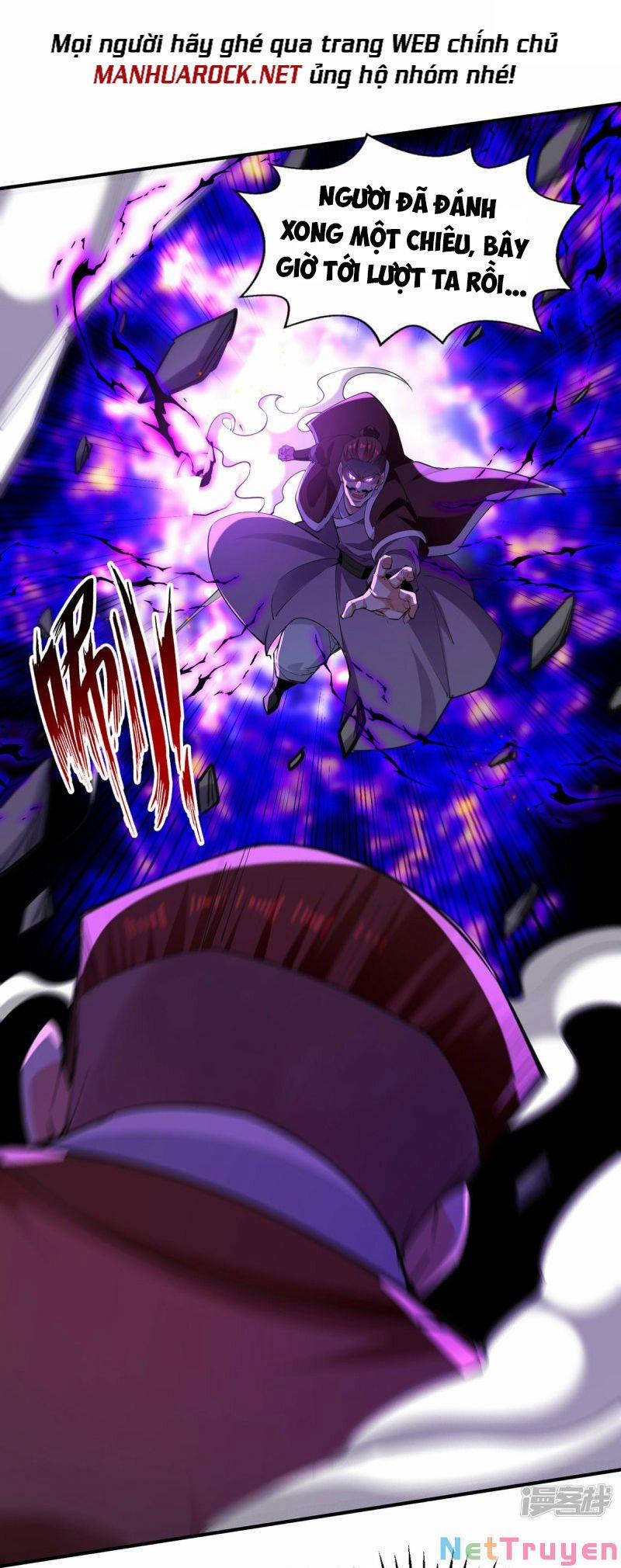 Nghịch Thiên Chí Tôn 200 trang 14