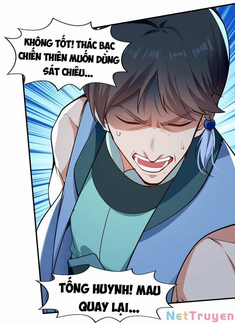 Nghịch Thiên Chí Tôn 200 trang 16