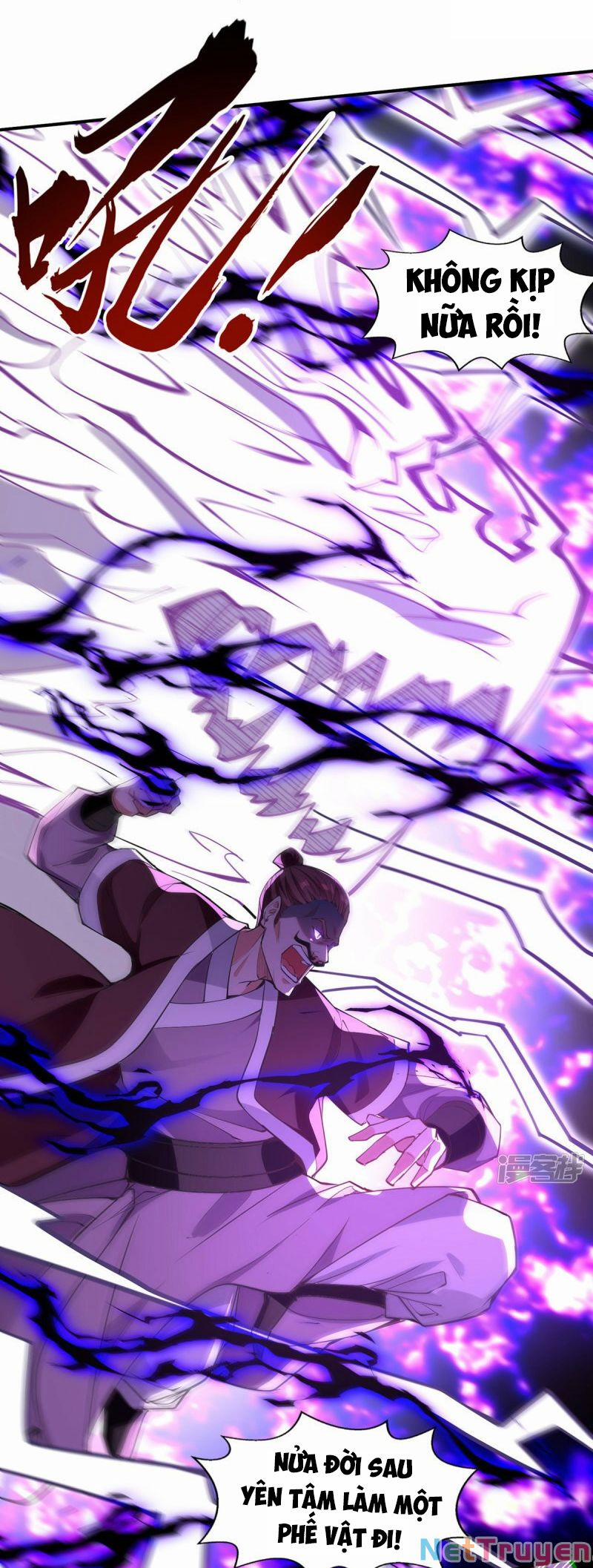 Nghịch Thiên Chí Tôn 200 trang 17