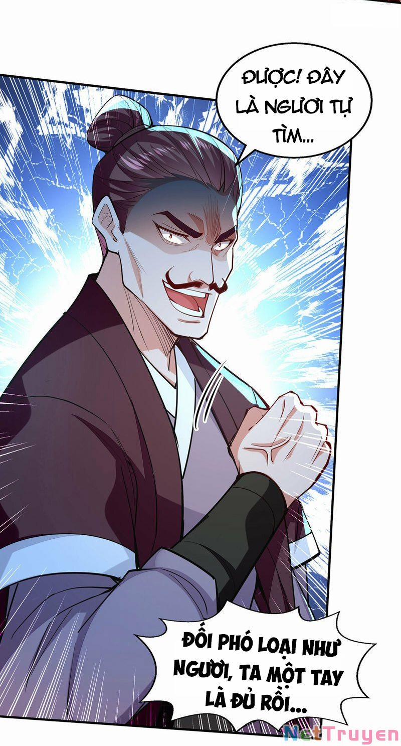 Nghịch Thiên Chí Tôn 200 trang 2